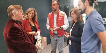 Deltebre obre el cicle Dones, Salut i Educació  amb una conferència sobre els misteris de les Terres de l’Ebre, amb Sebastià D’Arbó