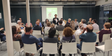 Deltebre homenatja les dones del món rural del present i futur