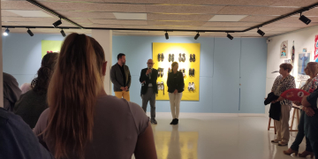 Acte de les Dones Rurals de Deltebre