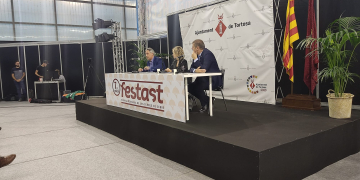 Festast 2022 a Tortosa