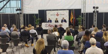 Més de 40 estands amb 80 referències alimentàries participen en la setena edició de Festast