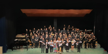 Músiques en Terres de Cruïlla torna amb un congrés per resumir la seva primera dècada