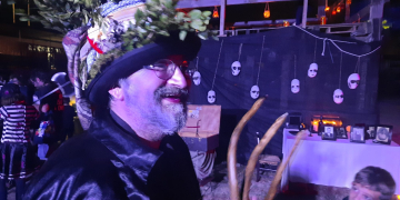 Samhain, la Castanyada Màgica