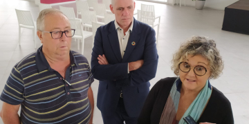 Mig miler de persones participen a les activitats del nou Casal Cívic d’Amposta