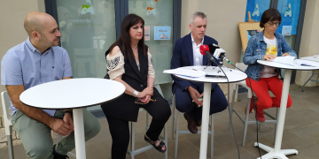 Més de 100 personalitats del món de la cultura participaran a les Jornades de les Lletres Ebrenques