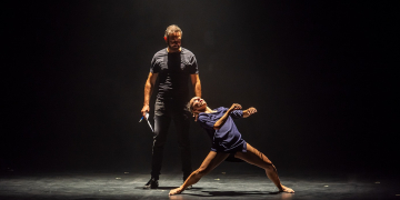 Arrenca el festival Artèria, que arriba a més espais de la ciutat