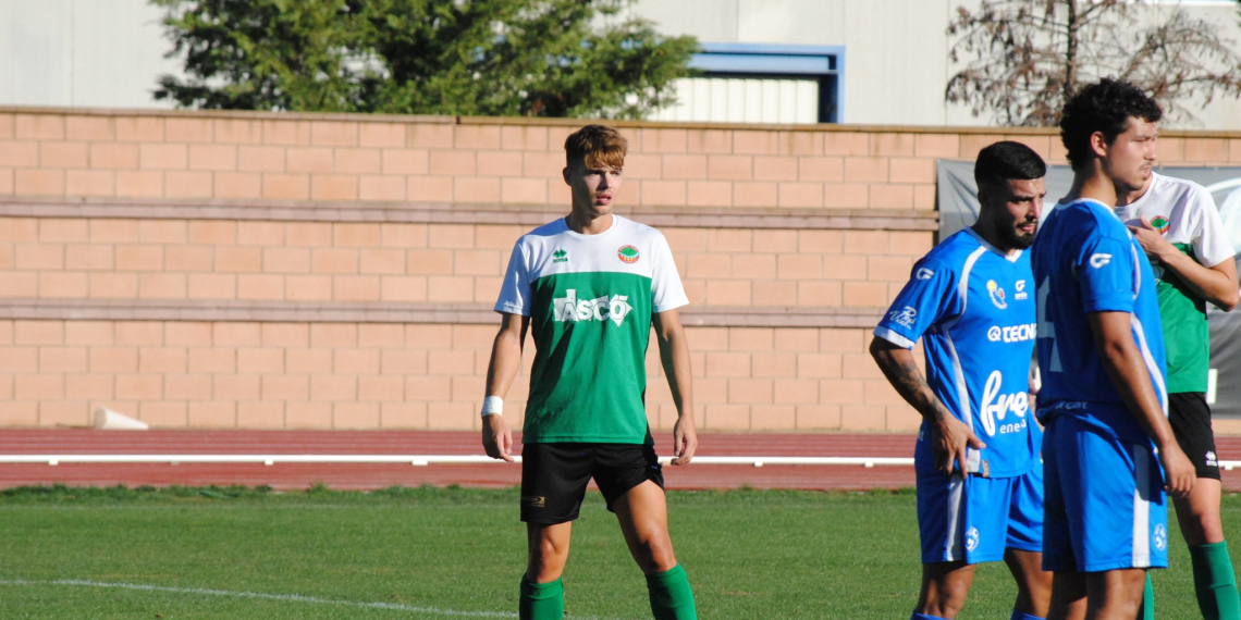 El FC Ascó remunta un partit davant el Martorell que perdia 0-2 i acaba sumant un punt