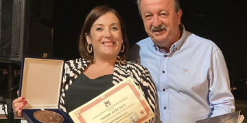 Les Coves Meravelles de Benifallet, guardonades per l’Associació de Coves Turístiques Espanyoles