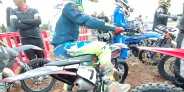 Un total de 97 pilots prenen part en les ‘2 Hores de Resistència de l’Aldea’