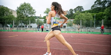 Mireia Guarner i Marina Freixa, guanyadores al Campionat de Catalunya de Cros per Clubs