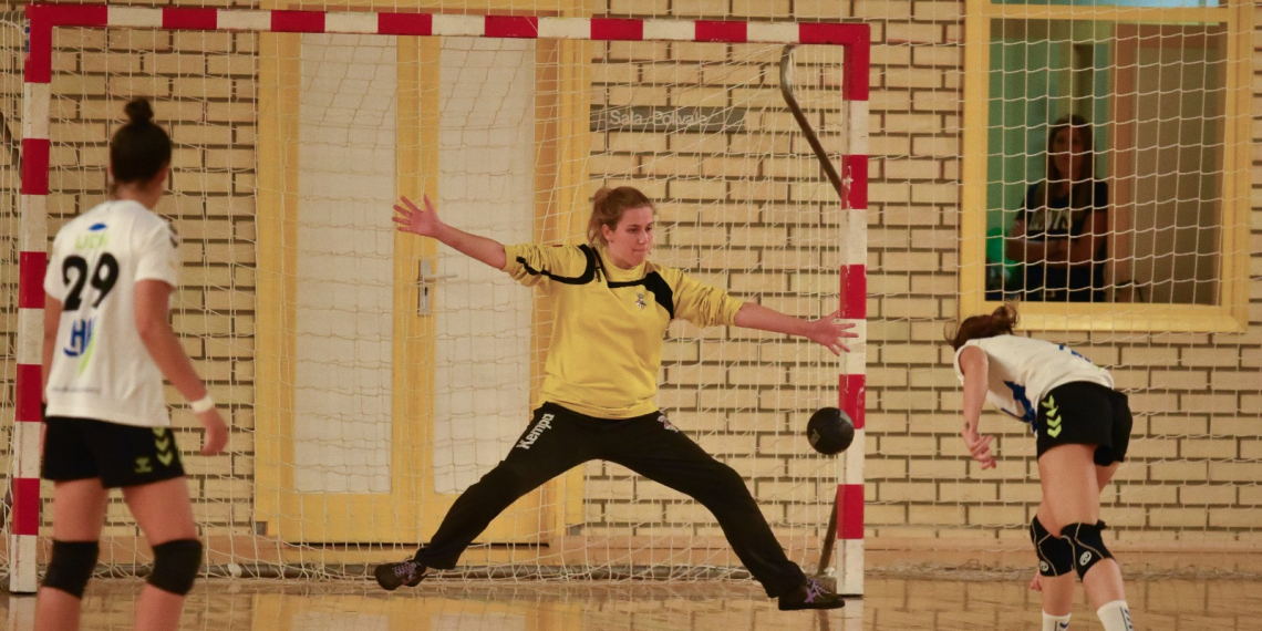 L’Handbol Ascó perd (36-16) a la pista del Palautordera