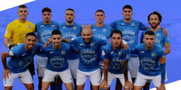 La Rapitenca suma un punt, després de fer un bon partit al camp del Vilassar (1-1)