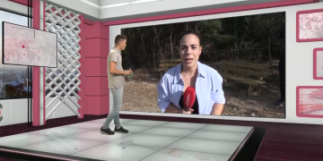 #C10COMARQUES: Móra d’Ebre inaugura un mirador sobre el Galatxo de Subarrec