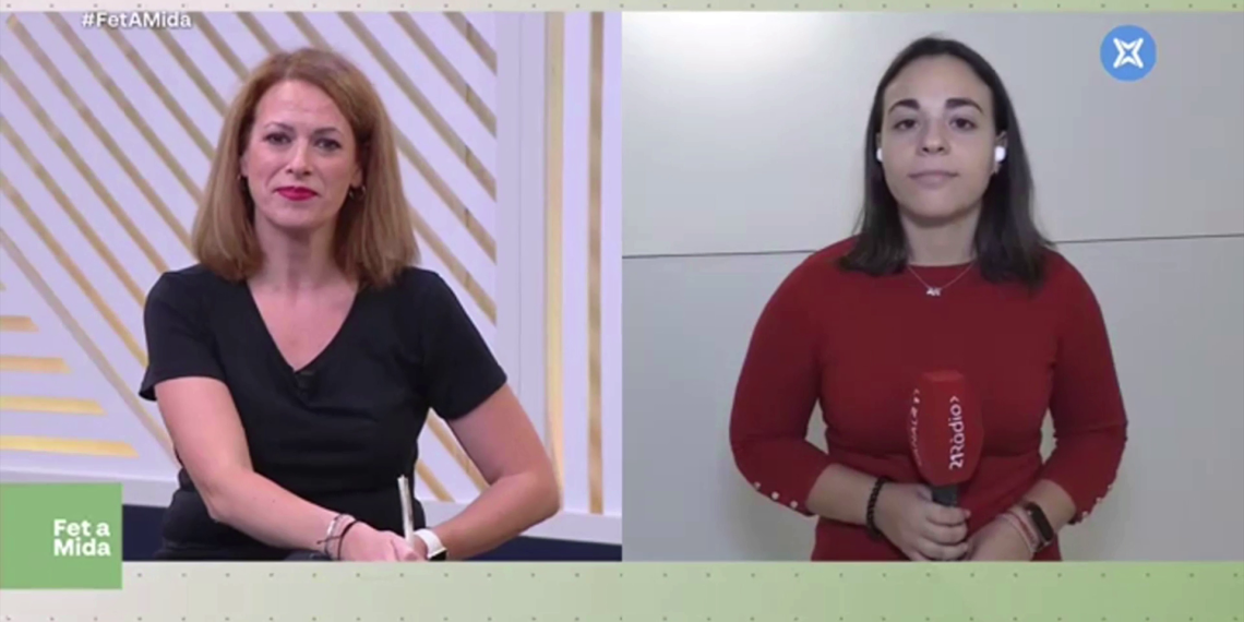 Dia Internacional de les Dones del Món Rural amb l’exposició Deltaica i Valenta