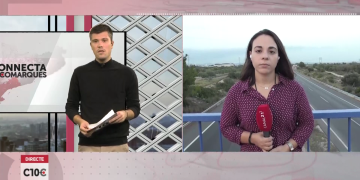 Parlem amb Llorenç Navarro i Enrique Lange sobre l’augment de la sinistralitat a l’AP-7