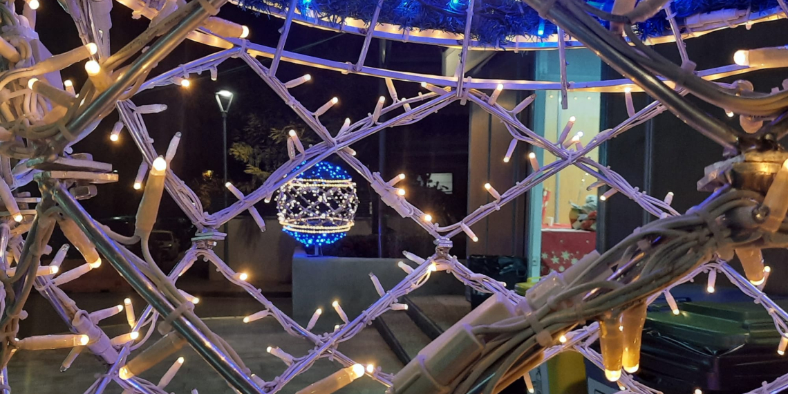 La Gran Nit del Cava protagonitza la Fira de Nadal d’Ascó