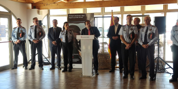 La policia marítima dels Mossos vol desplegar-se a tota la costa catalana les 24 hores del dia i amb més efectius