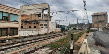 Ercros tanca la fàbrica de Flix i deixa 150 persones sense feina