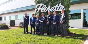 Florette Terres de l’Ebre amplia la plantilla fins a les 130 persones i ja produeix 24 milions d’unitats de productes envasats
