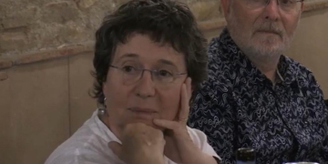 La llibretera Rosa Cubeles, reconeguda amb el Premi Grifonet 2022 d’Òmnium Cultural