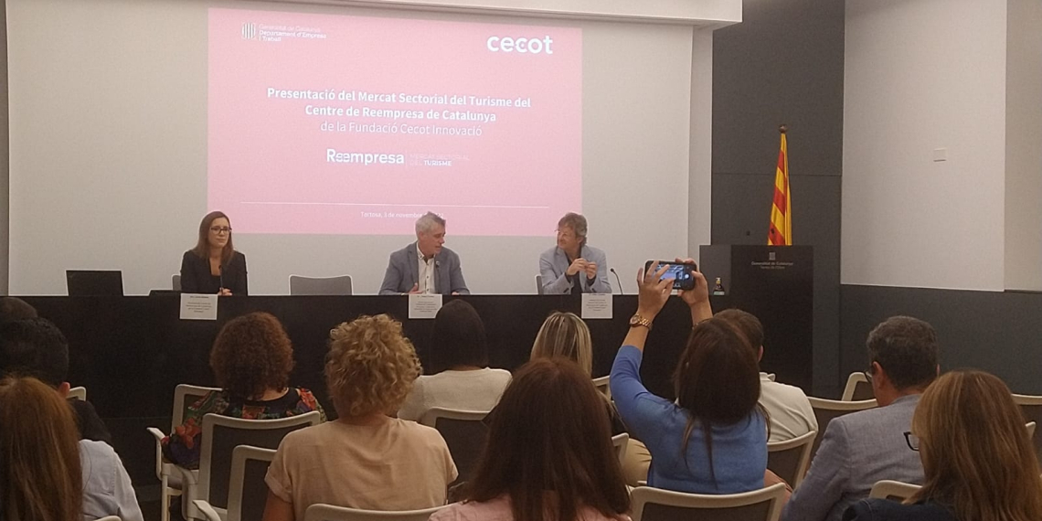 El programa Reempresa evita el tancament d’una seixantena de negocis a l’Ebre en deu anys