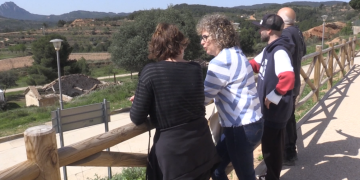 Les Terres de l’Ebre registren un 50% d’ocupació pel pont de Tots Sants, amb un 90% a la Terra Alta
