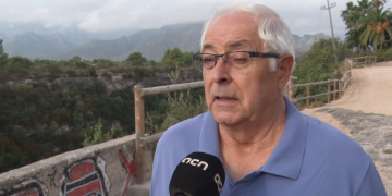 Els boletaires de les Terres de l’Ebre donen per tancada una temporada ‘fluixa’