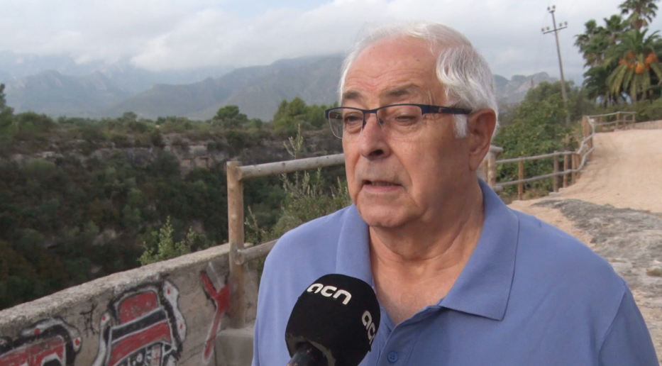 Els boletaires de les Terres de l’Ebre donen per tancada una temporada ‘fluixa’