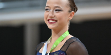 Andrea Silva ocupa el quart lloc provisional i Anouk Vizcarro el setè al Mundial de patinatge artístic de Buenos Aires