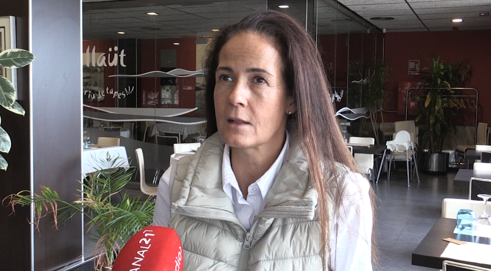 La pujada dels preus dels aliments i l’energia perjudica el sector de la restauració