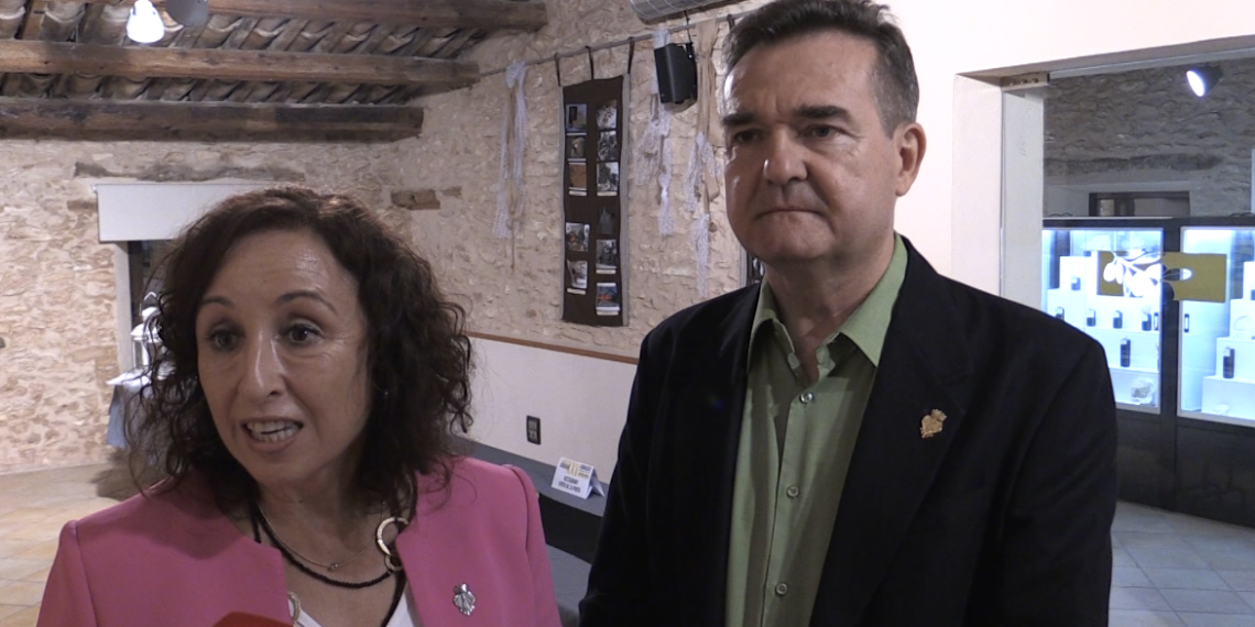 L’oli protagonitza les XXV Jornades Gastronòmiques de Santa Bàrbara