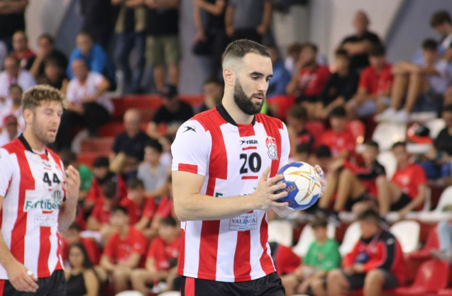 El Fertiberia Puerto Sagunto de Toni Malla defensarà el liderat a la complicada pista del Ciutat Real