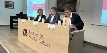 El campus Terres de l’Ebre de la URV inaugura el curs amb rècord d’estudiants