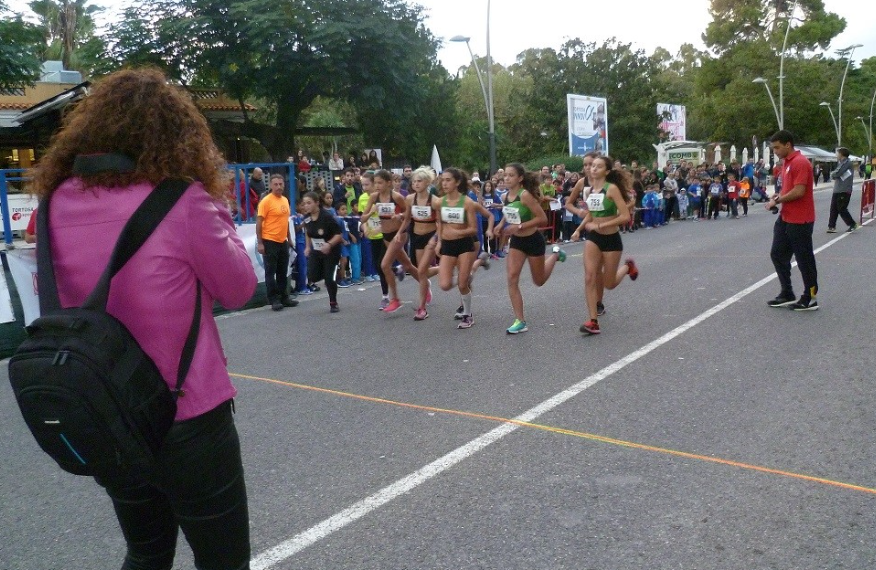 El dissabte 12 de novembre la XIX Milla Urbana de Tortosa clourà el primer circuit de milles del Baix Ebre
