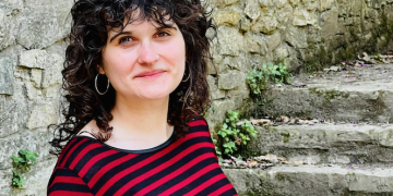 La canareva Anna Chillida, nova directora general d’Alumnat