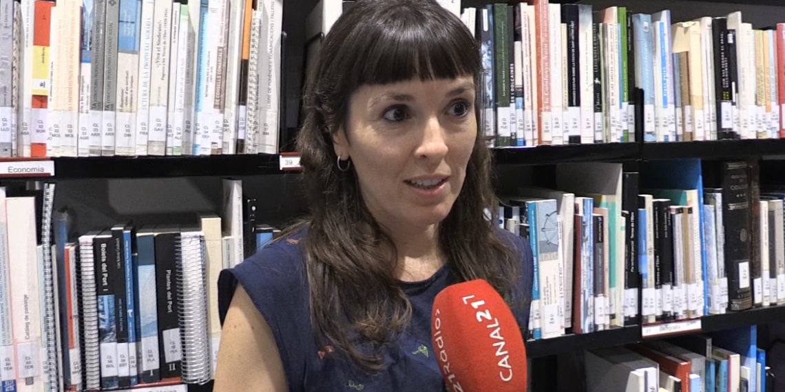 Gandesa apropa la literatura a tota la comarca de la Terra Alta