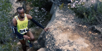 La Cursa de la Punta de l’Home de Flix, penúltima prova del Circuit Ebrenc de Curses per Muntanya, torna després de tres anys.