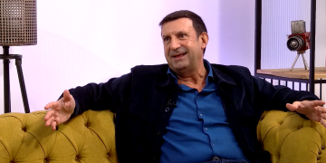 Bernat Navarro Porter, al #PrimeraColumna del 10 de novembre del 2022