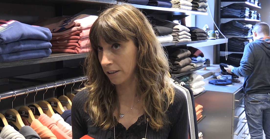 Els comerços de Tortosa es preparen per al Black Friday