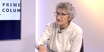 Entrevista a Pepita Boix, membre del secretariat nacional de l’ANC