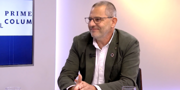 Entrevista a Jesús Gómez, director d’Acció Climàtica, Alimentació i Agenda Rural a les Terres de l’Ebre