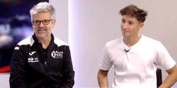 Poliesportiu. 15 de novembre del 2022