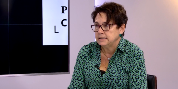 Entrevista a Victòria Almuni, directora de Cultura a les Terres de l’Ebre