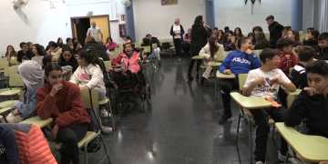 Ulldecona posa en marxa el programa Vetllem per Tu