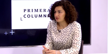 Entrevista a Carla Bonfill, regidora de Joventut i Participació Ciutadana d’Amposta