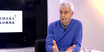 Entrevista a Joaquim Vilagrassa, president de la Comunitat de Regants de l’Aldea-Camarles