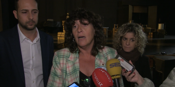 Jordà es compromet a recuperar el projecte de regadiu de l’Aldea-Camarles