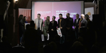 VIII Premi Terres de l’Ebre de Periodisme