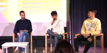 Deltebre escolta les opinions dels joves per elaborar el Pla Local de Joventut