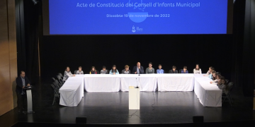 La Ràpita torna a apostar pel Consell d’Infants Municipal